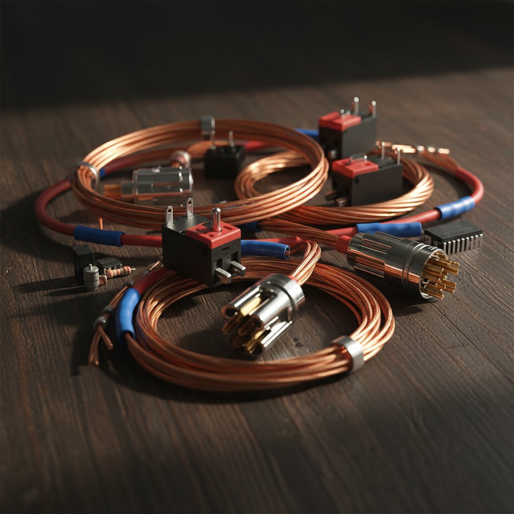 Electrical safety regulations