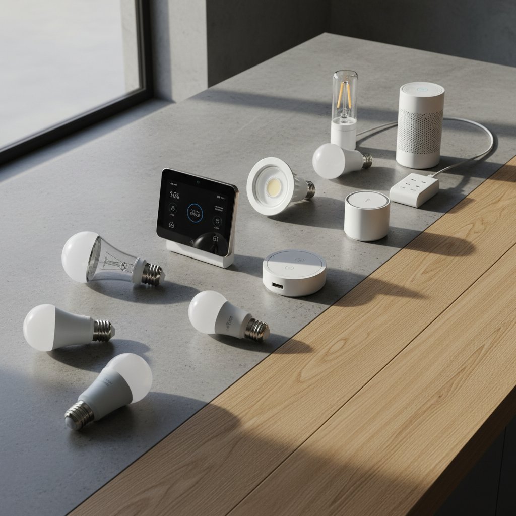 EV charging installation