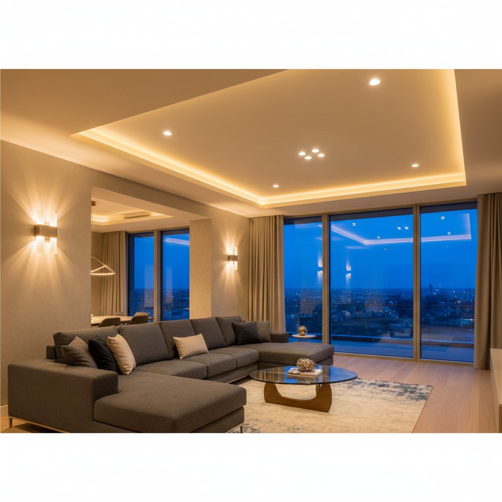 Victorian House Rewiring