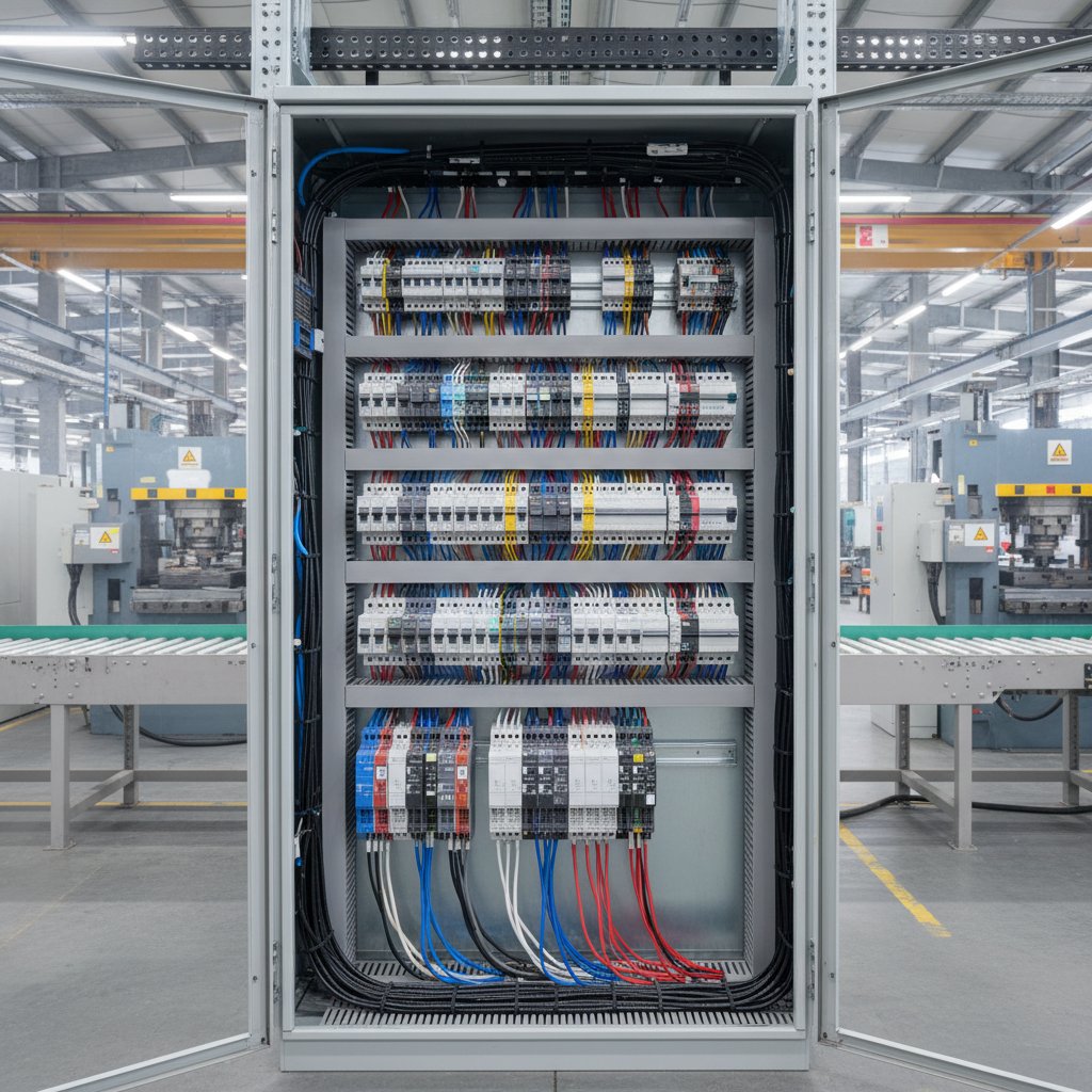 Modern Apartment Lighting