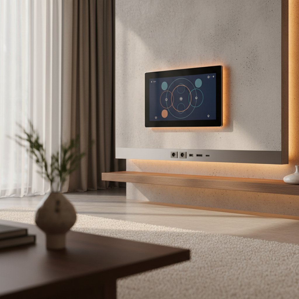 Restaurant Kitchen Electrics