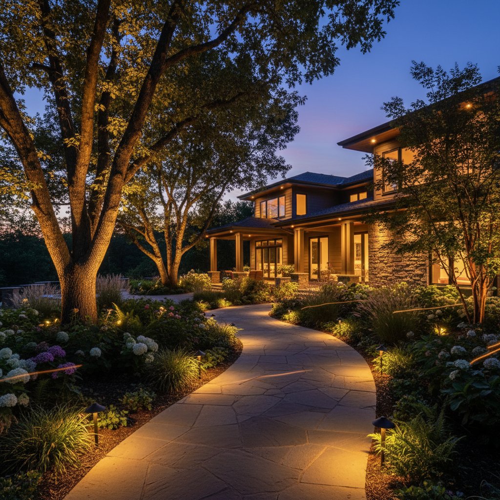 Factory Automation Wiring